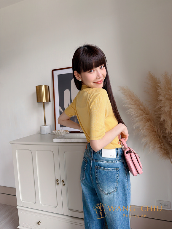WANG CHIU 麻豆照